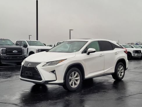 Used 2016 Lexus RX 350 AWD image 8