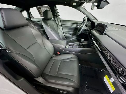 Used 2025 Honda Accord Sport image 12