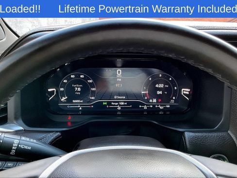 Used 2023 GMC Yukon Denali AWD/4WD image 30