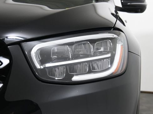 Certified 2022 Mercedes-Benz GLC 300 4MATIC image 10