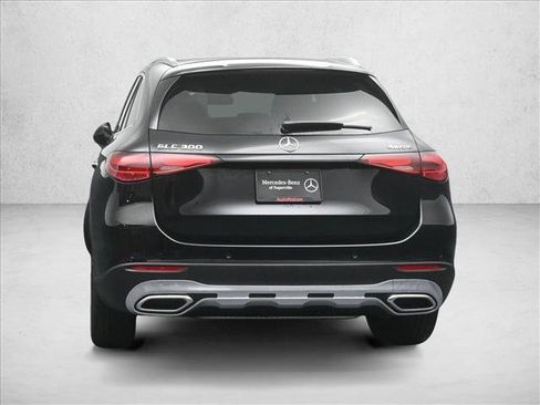 Certified 2026 Mercedes-Benz GLC 300 4MATIC image 5