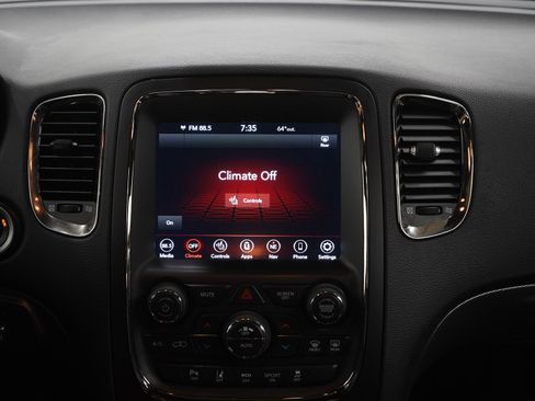 Used 2019 Dodge Durango R/T AWD/4WD image 16
