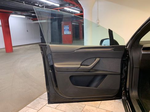 Used 2023 Tesla Model X AWD/4WD image 13