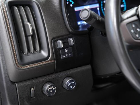 Used 2022 GMC Canyon AT4 AWD/4WD image 33