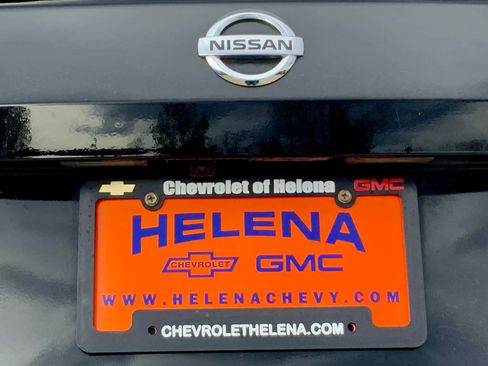 Used 2021 Nissan Altima 2.5 S image 18