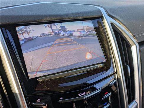 Used 2016 Cadillac SRX Performance w/ Driver Awareness Package image 14