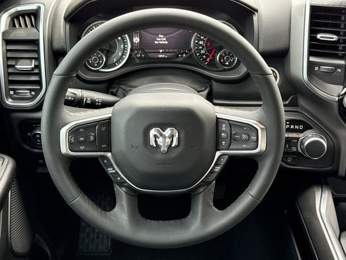 Used 2025 RAM 1500 Lone Star AWD/4WD image 15
