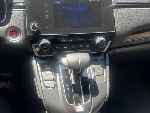 Used 2018 Honda CR-V EX-L image 2