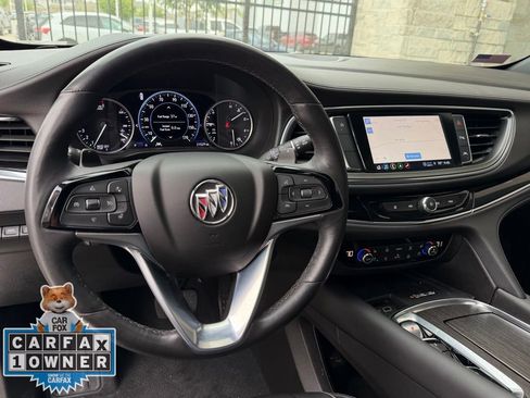 Used 2023 Buick Enclave Avenir FWD image 13