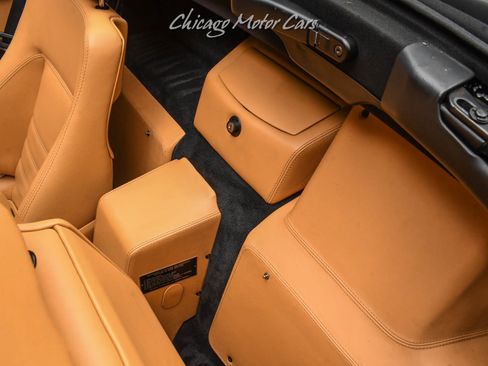Used 1999 Ferrari F355 Spider image 16