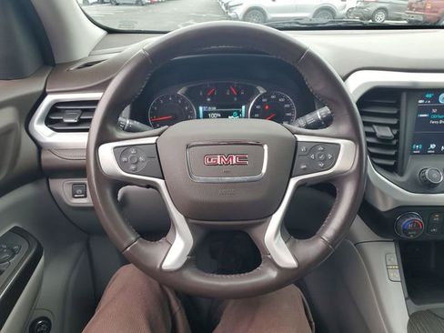 Used 2019 GMC Acadia SLT w/ LPO, Floor Liner Package image 32