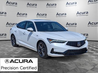 Certified 2023 Acura Integra A-Spec w/ Technology Package