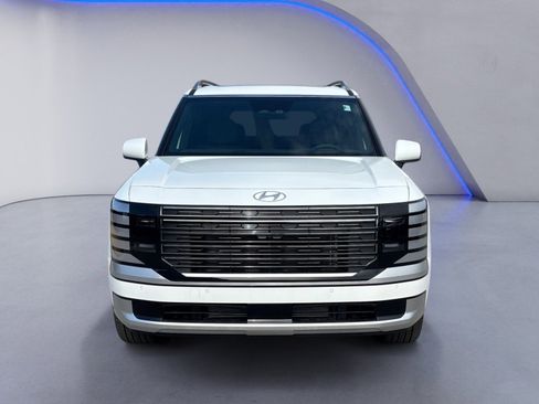 New 2026 Hyundai Palisade Calligraphy image 3