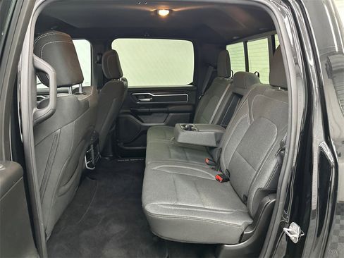 Used 2022 RAM 1500 Big Horn image 16