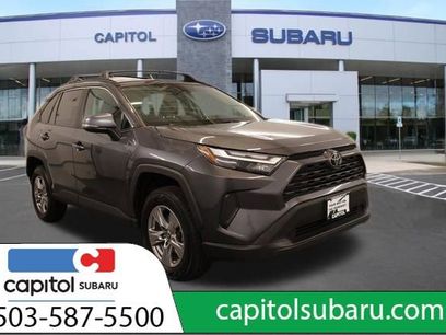 Used 2024 Toyota RAV4 XLE w/ Weather Package