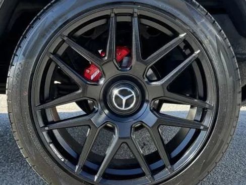 Used 2017 Mercedes-Benz G 550 image 14