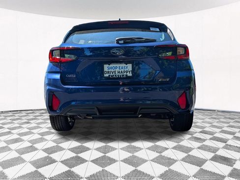 New 2026 Subaru Impreza RS AWD/4WD image 17