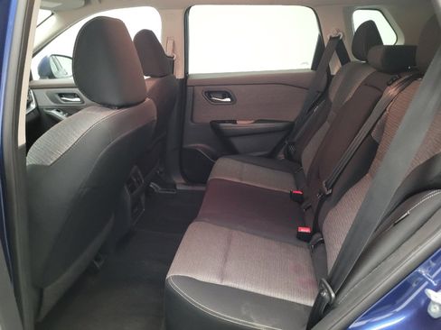 Used 2023 Nissan Rogue SV FWD image 18