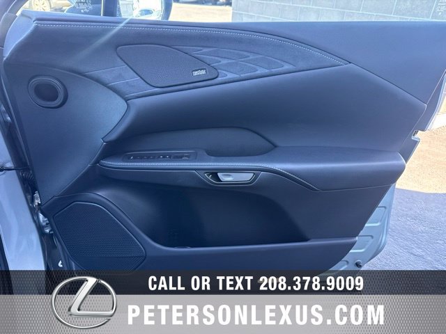 Used 2026 Lexus RX 450h AWD w/ Convenience Package image 12