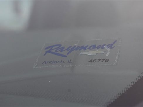 New 2025 Chevrolet Silverado 1500 LT image 35