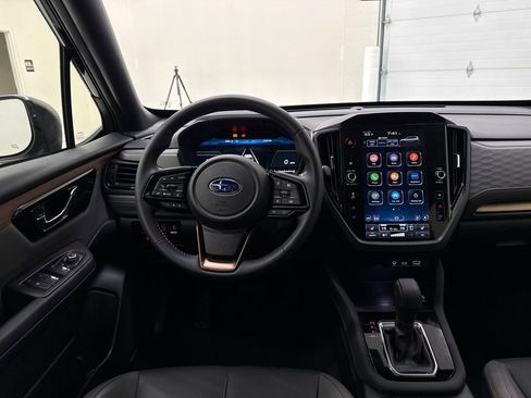 Used 2025 Subaru Forester Sport image 14