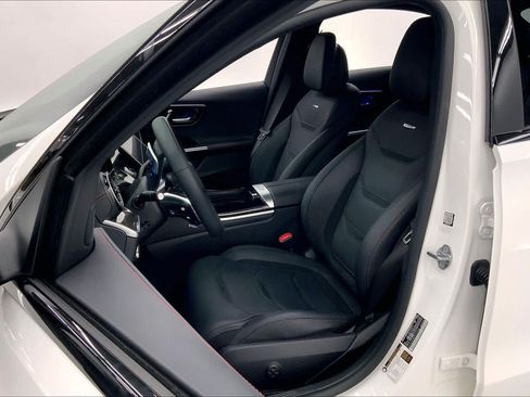Certified 2023 Mercedes-Benz C 43 AMG 4MATIC Sedan image 21