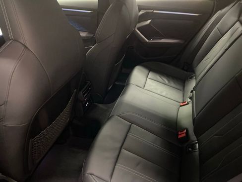 New 2026 Audi A3 2.0T Premium image 5