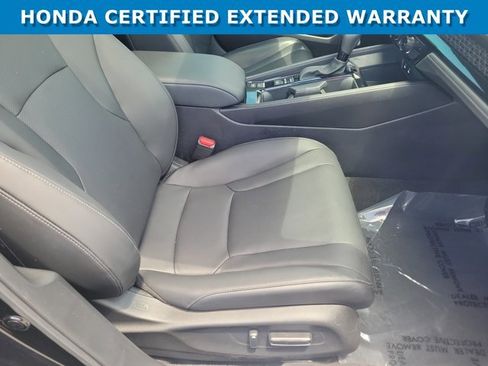 Used 2025 Honda Accord EX-L image 19