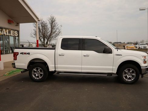 Used 2017 Ford F150 XLT w/ XTR Package image 4