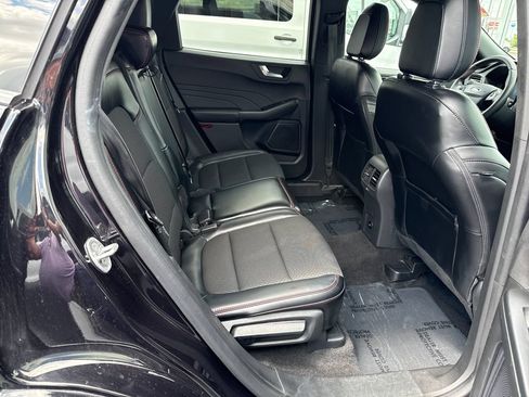 Used 2024 Ford Escape ST-Line AWD/4WD image 21