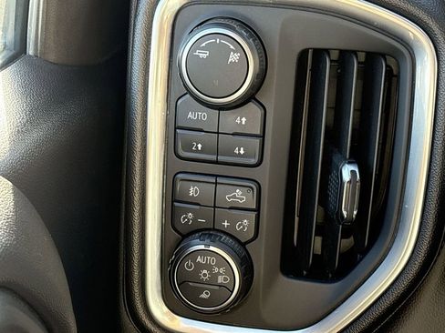 Used 2019 Chevrolet Silverado 1500 LTZ w/ LTZ Plus Package image 35