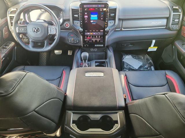 Used 2027 RAM 1500 RHO w/ RHO Level 1 Equipment Group AWD/4WD image 11