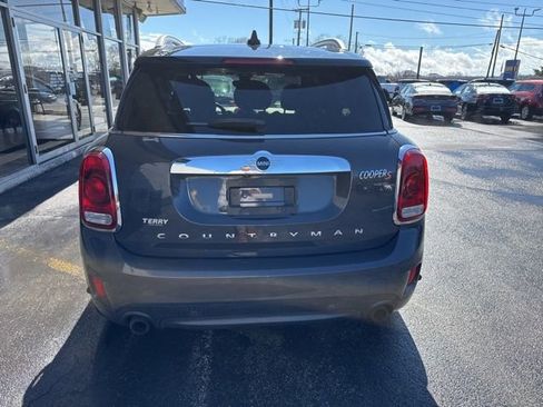 Used 2019 MINI Cooper Countryman S image 4
