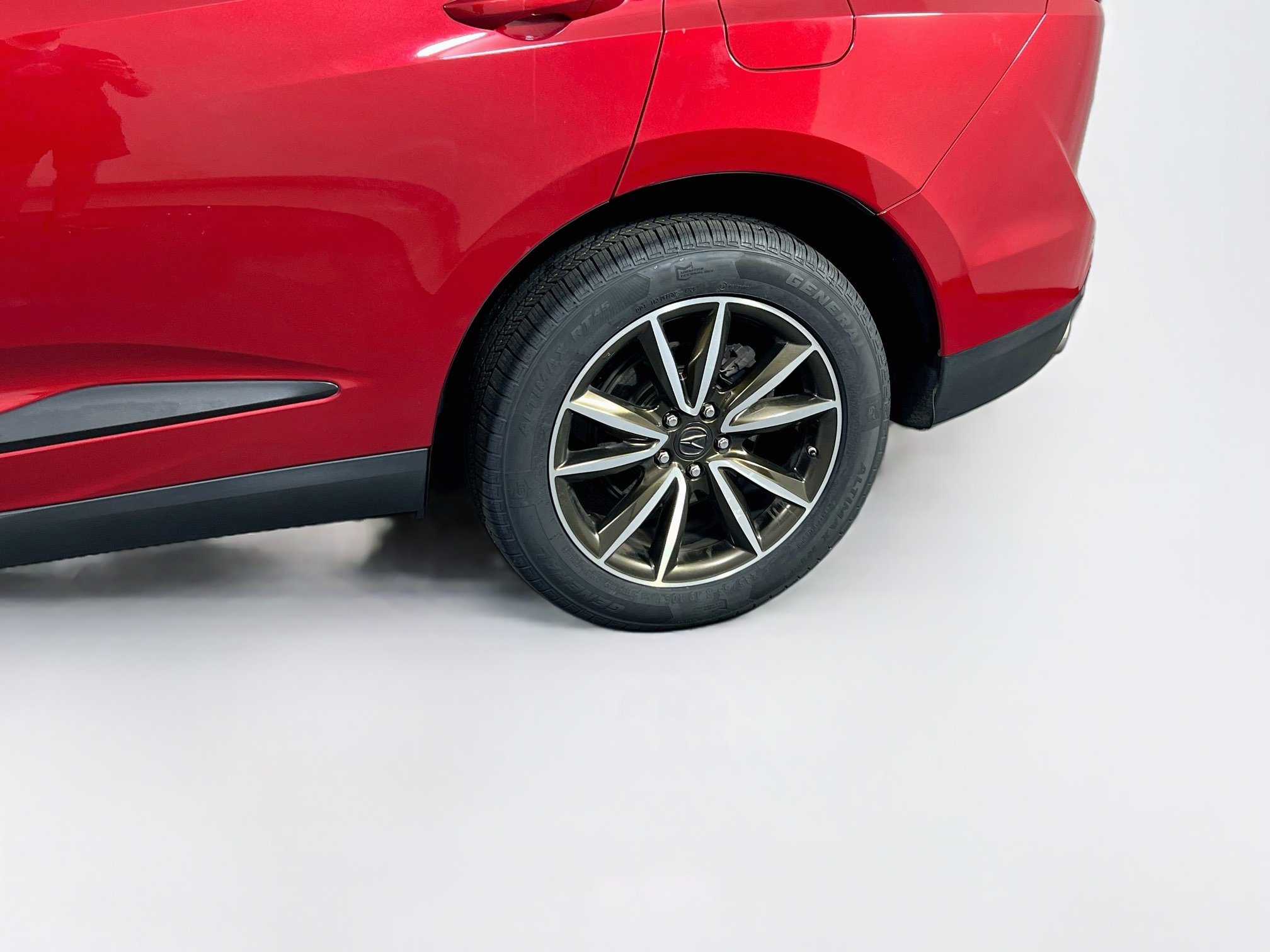Used 2019 Acura RDX w/ Technology Package AWD/4WD image 31