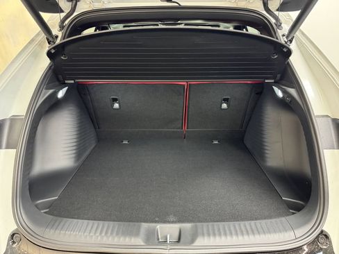 Used 2025 Acura ADX A-Spec AWD/4WD image 36