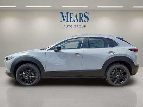 New 2025 MAZDA CX-30 AWD 2.5 S w/ Select Sport Pkg image 2