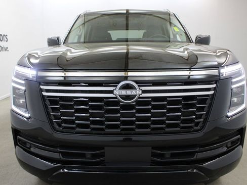 Used 2026 Nissan Armada SV RWD image 7