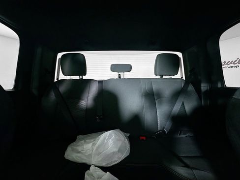 New 2026 RAM 2500 Tradesman image 10