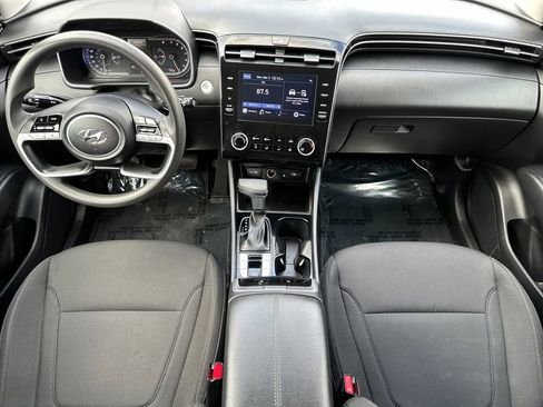 Used 2023 Hyundai Tucson SEL FWD image 12