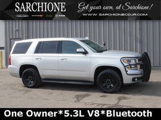 Used 2020 Chevrolet Tahoe 4WD video 1