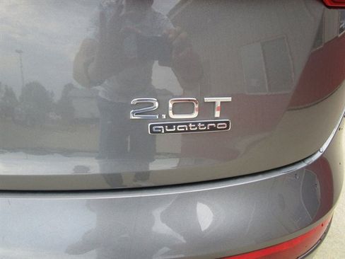 Used 2018 Audi Q5 Prestige image 55