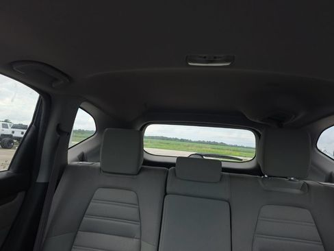 Used 2019 Honda CR-V EX image 48