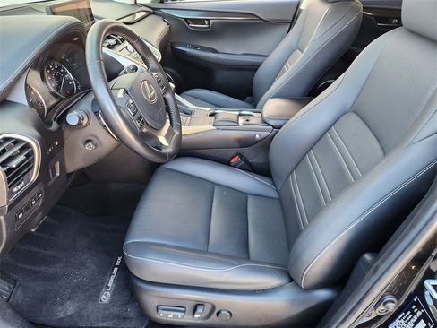 Used 2019 Lexus NX 300 FWD image 13