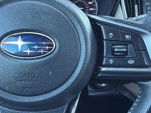 Used 2021 Subaru Outback Premium image 22