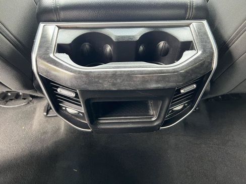 Used 2021 RAM 1500 Big Horn RWD image 10