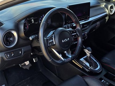 Used 2023 Kia Forte GT w/ GT2 Package image 24