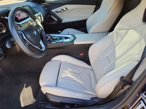 Used 2020 BMW Z4 sDrive30i w/ Convenience Package image 13
