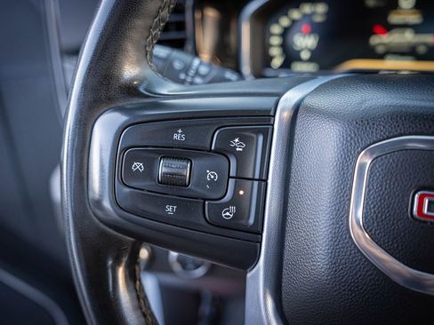 Used 2024 GMC Sierra 3500 SLT w/ SLT Convenience Package AWD/4WD image 20