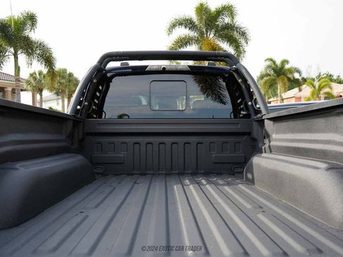 Used 2022 Ford F150 Raptor w/ Convenience Package AWD/4WD image 83