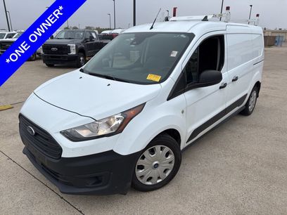 Used 2022 Ford Transit Connect XL